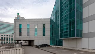Аренда офиса 30 м², просп. 60-летия Октября, 9с2, фото 3