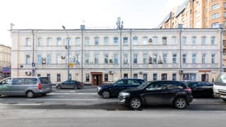 Аренда помещения свободного назначения 110 м², ул. Садовая-Самотёчная, 15/1, фото 6