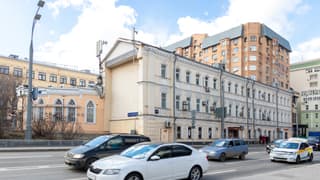 Аренда помещения свободного назначения 110 м², ул. Садовая-Самотёчная, 15/1, фото 7
