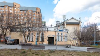 Аренда помещения свободного назначения 110 м², ул. Садовая-Самотёчная, 15/1, фото 8