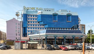 Аренда помещения свободного назначения 1333 м², просп. Мира, 33к1, фото 1