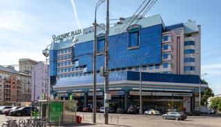 Аренда помещения свободного назначения 1333 м², просп. Мира, 33к1, фото 3