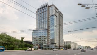 Аренда офиса 1169,4 м², Ленинский просп., 15А, фото 3