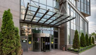 Аренда офиса 1169,4 м², Ленинский просп., 15А, фото 4