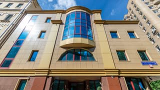 Аренда помещения свободного назначения 343 м², пер. Тишинский Ср, 8, фото 2