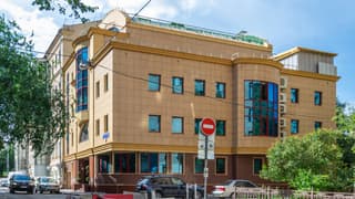 Аренда помещения свободного назначения 343 м², пер. Тишинский Ср, 8, фото 3