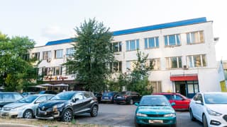 Аренда офиса 300 м², ул. Дубнинская, 79, фото 1
