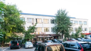 Аренда офиса 300 м², ул. Дубнинская, 79, фото 2