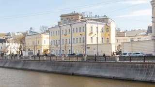 Аренда офиса 209 м², Овчинниковская наб., 6с3, фото 2