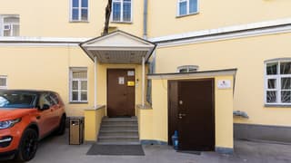 Аренда офиса 209 м², Овчинниковская наб., 6с3, фото 4