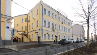Аренда офиса 209 м², Овчинниковская наб., 6с3, фото 1