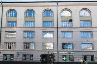 Аренда помещения свободного назначения 248,8 м², ул. Сущёвская, 27с1, фото 2