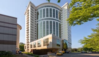 Аренда офиса 52,3 м², Ракетный б-р, 16, фото 1