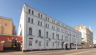 Продажа офиса 182 м², Раушская наб., 4/5с1, фото 2