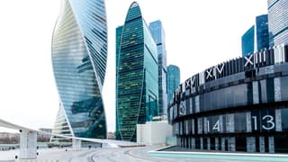 Аренда офиса 104,3 м², Пресненская наб., 6с2, фото 2