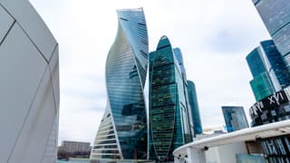 Аренда офиса 104,3 м², Пресненская наб., 6с2, фото 3