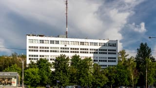 Аренда офиса 28,1 м², просп. Вернадского, 21к3, фото 2