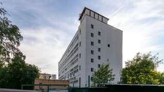 Аренда офиса 28,1 м², просп. Вернадского, 21к3, фото 5