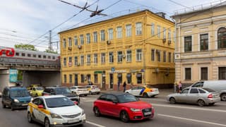 Аренда офиса 7 м², ул. Большая Почтовая, 40с1, фото 1