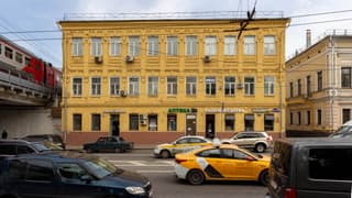 Аренда офиса 7 м², ул. Большая Почтовая, 40с1, фото 2