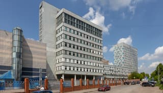 Продажа офиса 189,8 м², Старокалужское шоссе, 62, фото 1