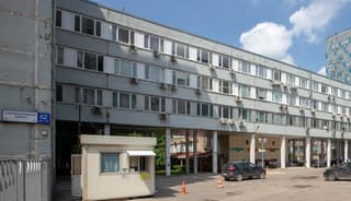 Продажа офиса 189,8 м², Старокалужское шоссе, 62, фото 2