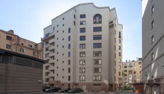 Аренда офиса 180,5 м², ул. Тверская, 16с3, фото 2