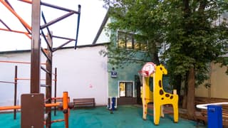 Аренда офиса 581,1 м², ул. Садовническая, 27с9, фото 1