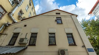 Аренда офиса 24,5 м², Покровский б-р, 4/17с5, фото 2