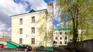 Аренда помещения свободного назначения 20,7 м², ул. Обручева, 27к8, фото 1