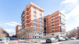 Продажа офиса 222 м², Большой Сухаревский пер., 11, фото 1