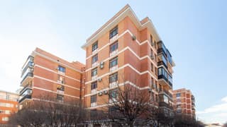 Продажа офиса 222 м², Большой Сухаревский пер., 11, фото 4