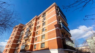Продажа офиса 222 м², Большой Сухаревский пер., 11, фото 5