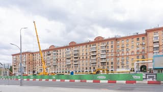 Аренда помещения свободного назначения 15 м², ул. Дмитрия Ульянова, 24с1, фото 1