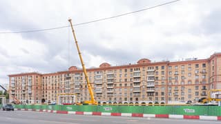 Аренда помещения свободного назначения 15 м², ул. Дмитрия Ульянова, 24с1, фото 5
