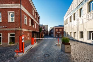 Аренда офиса 383 м², Холодильный пер., 3к1с2, фото 6