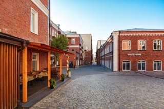 Аренда офиса 383 м², Холодильный пер., 3к1с2, фото 7