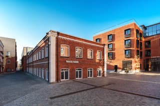 Аренда офиса 383 м², Холодильный пер., 3к1с2, фото 8