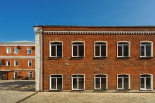 Аренда офиса 383 м², Холодильный пер., 3к1с2, фото 11