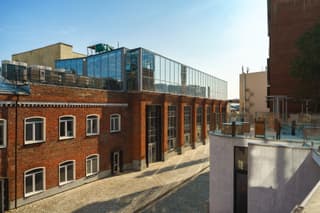Аренда офиса 383 м², Холодильный пер., 3к1с2, фото 12