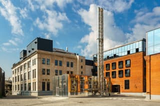 Аренда офиса 383 м², Холодильный пер., 3к1с2, фото 16