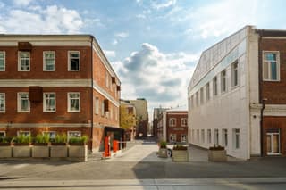 Аренда офиса 383 м², Холодильный пер., 3к1с2, фото 17