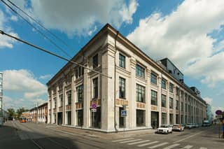 Аренда офиса 383 м², Холодильный пер., 3к1с2, фото 20