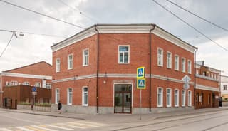 Продажа помещения свободного назначения 227,3 м², Холодильный пер., 3к1с2, фото 5