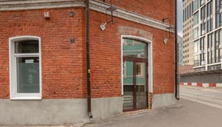 Продажа помещения свободного назначения 227,3 м², Холодильный пер., 3к1с2, фото 8