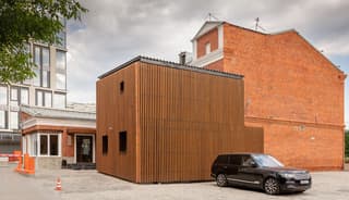 Продажа помещения свободного назначения 227,3 м², Холодильный пер., 3к1с2, фото 9
