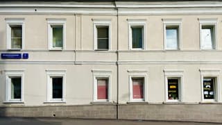 Аренда помещения свободного назначения 100 м², Подкопаевский пер., 7с1, фото 2