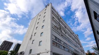 Аренда помещения свободного назначения 58,9 м², ул. Знаменская, 4, фото 1