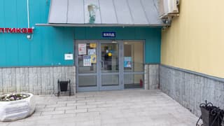 Аренда помещения свободного назначения 17,2 м², ул. Большая Семёновская, 10, фото 6