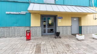 Аренда помещения свободного назначения 17,2 м², ул. Большая Семёновская, 10, фото 7